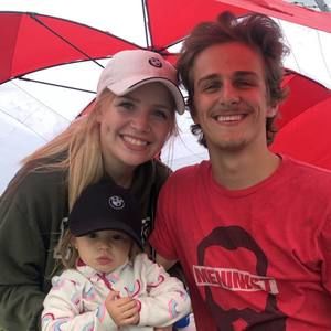 Meet your Posher, Austin